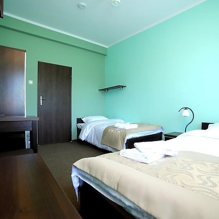 Zajazd Monki Ngoại thất bức ảnh